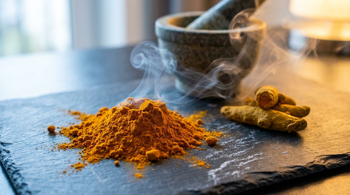 Kryogenes Mahlen: So bleiben Gewürze aromatisch