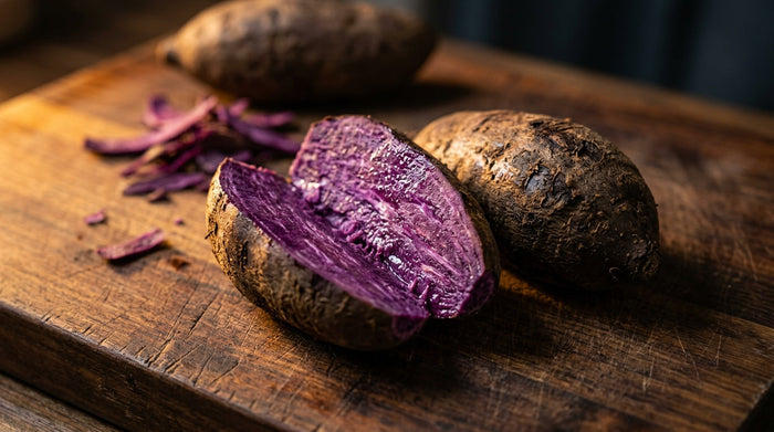 Ube தூள்: Ube என்றால் என்ன, அதை எங்கு வாங்கலாம்? - MrCOLOMBO சஞ்சிகை