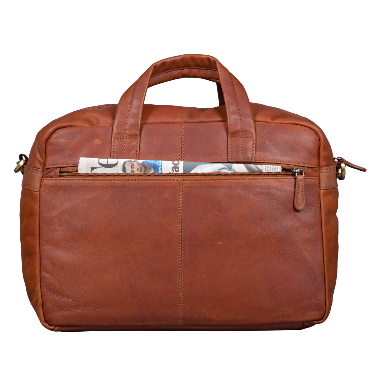 Wochenendtasche Reisetasche Allrounder Echtleder