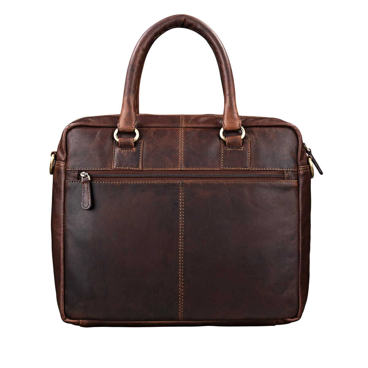 Business Bag XL Leder