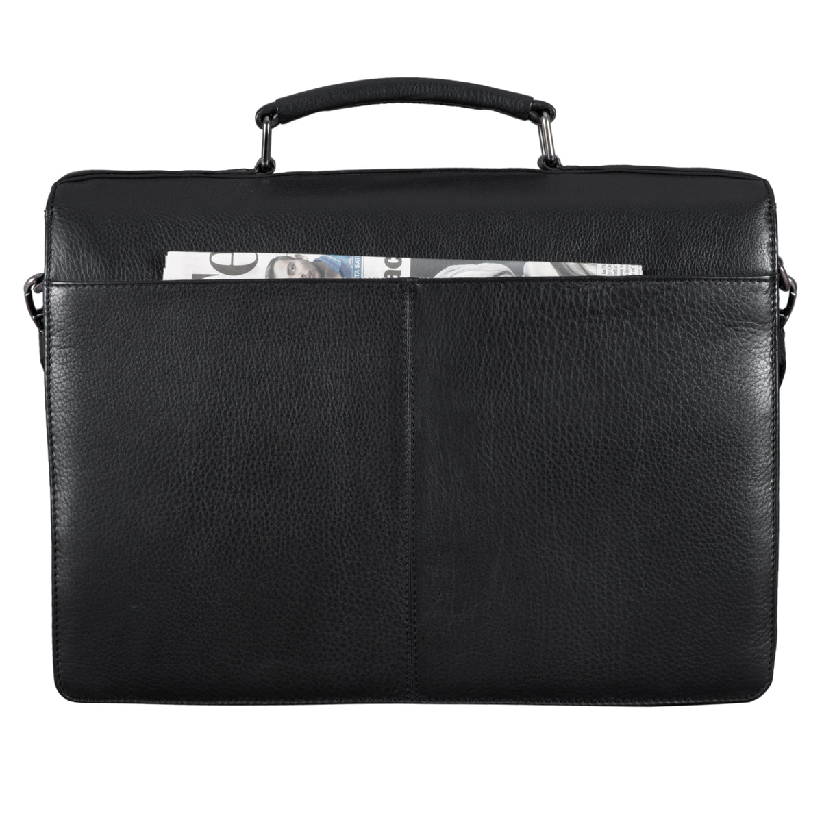 Businessbag DIN A4 Vintage Leder