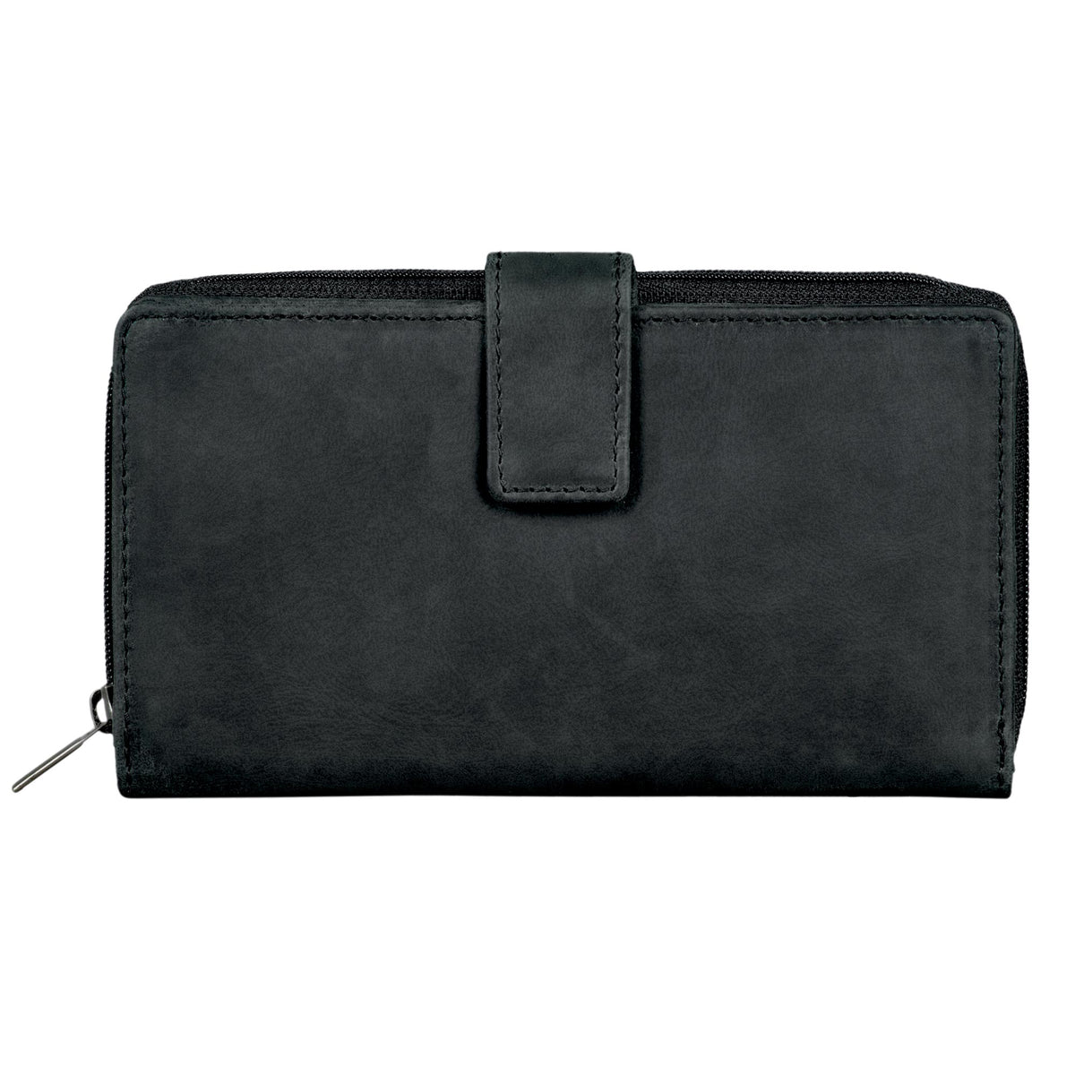 Geldtasche Damen Leder