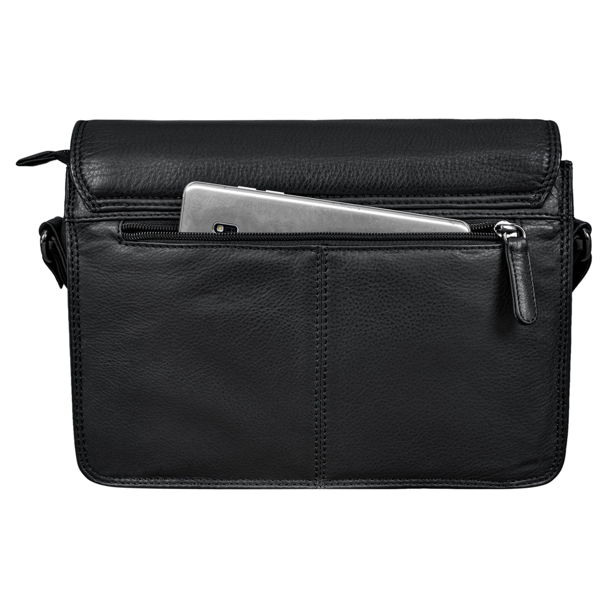 Leder Handtaschen Shopper
