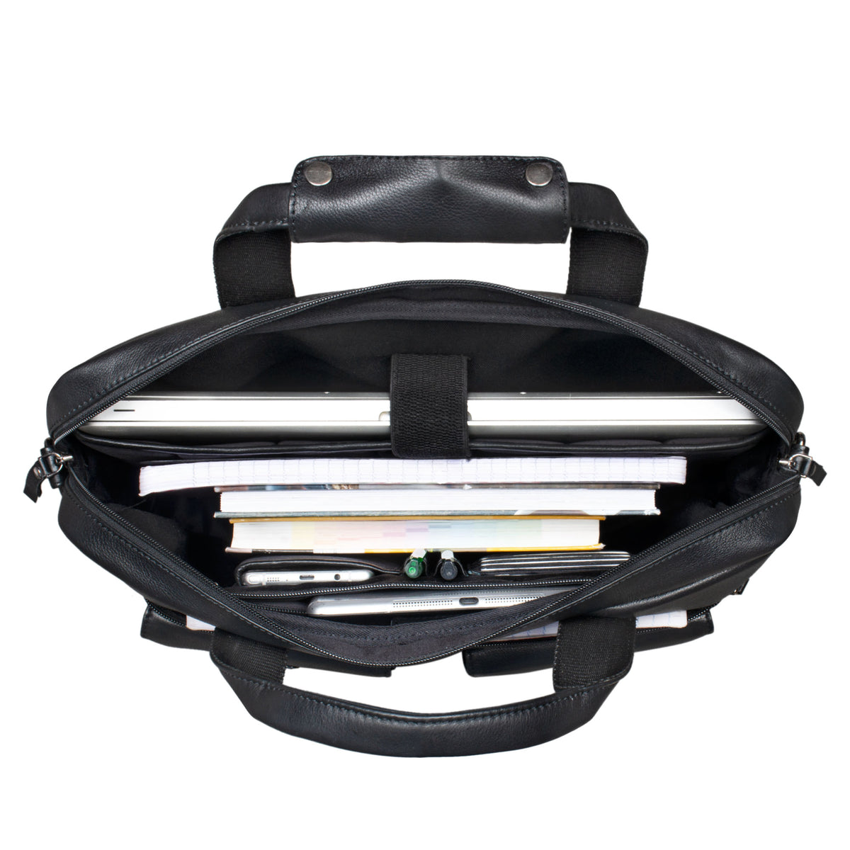 Umhängetasche Schultertasche Laptop 13,3 14 143 Zoll