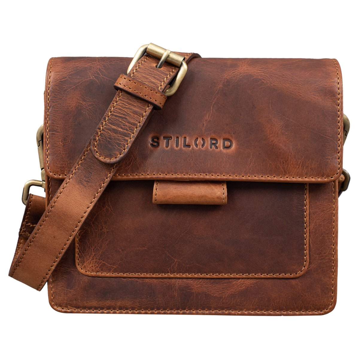 Handtasche für DIN A5 Unterlagen