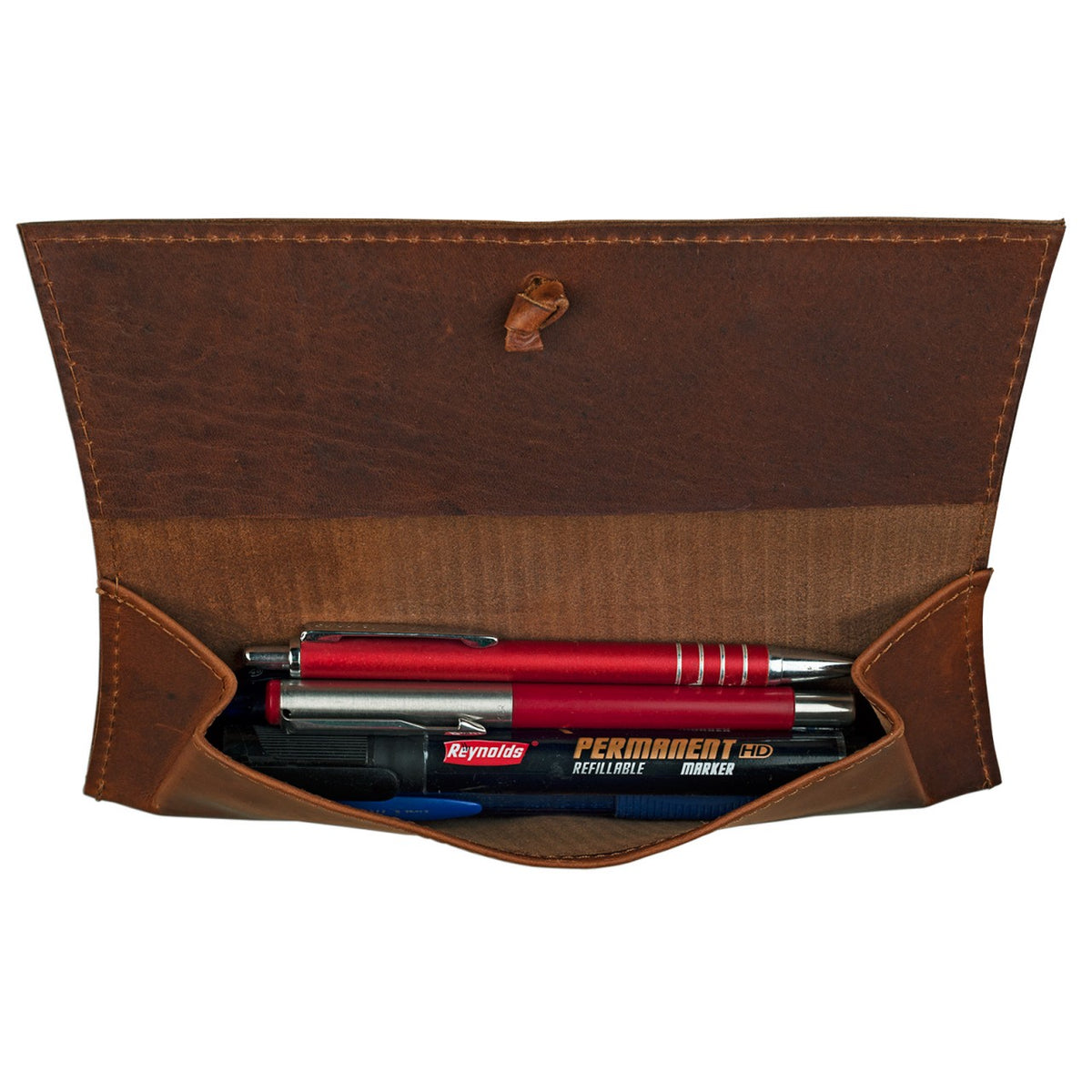 Federtasche Vintage