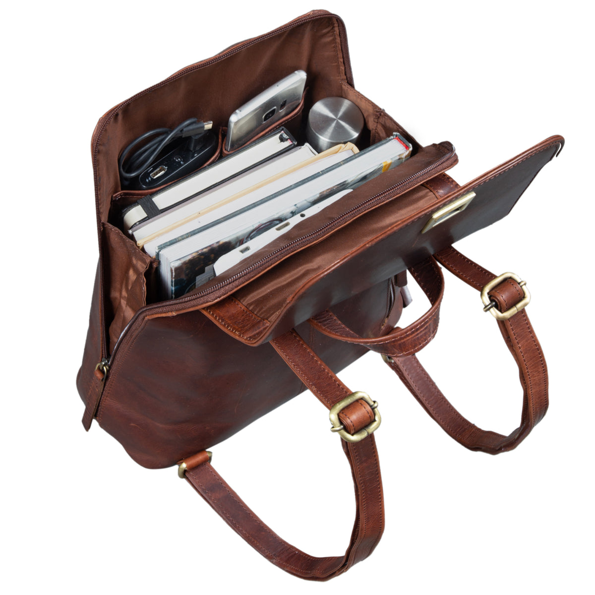 Vintage Daypack Tasche