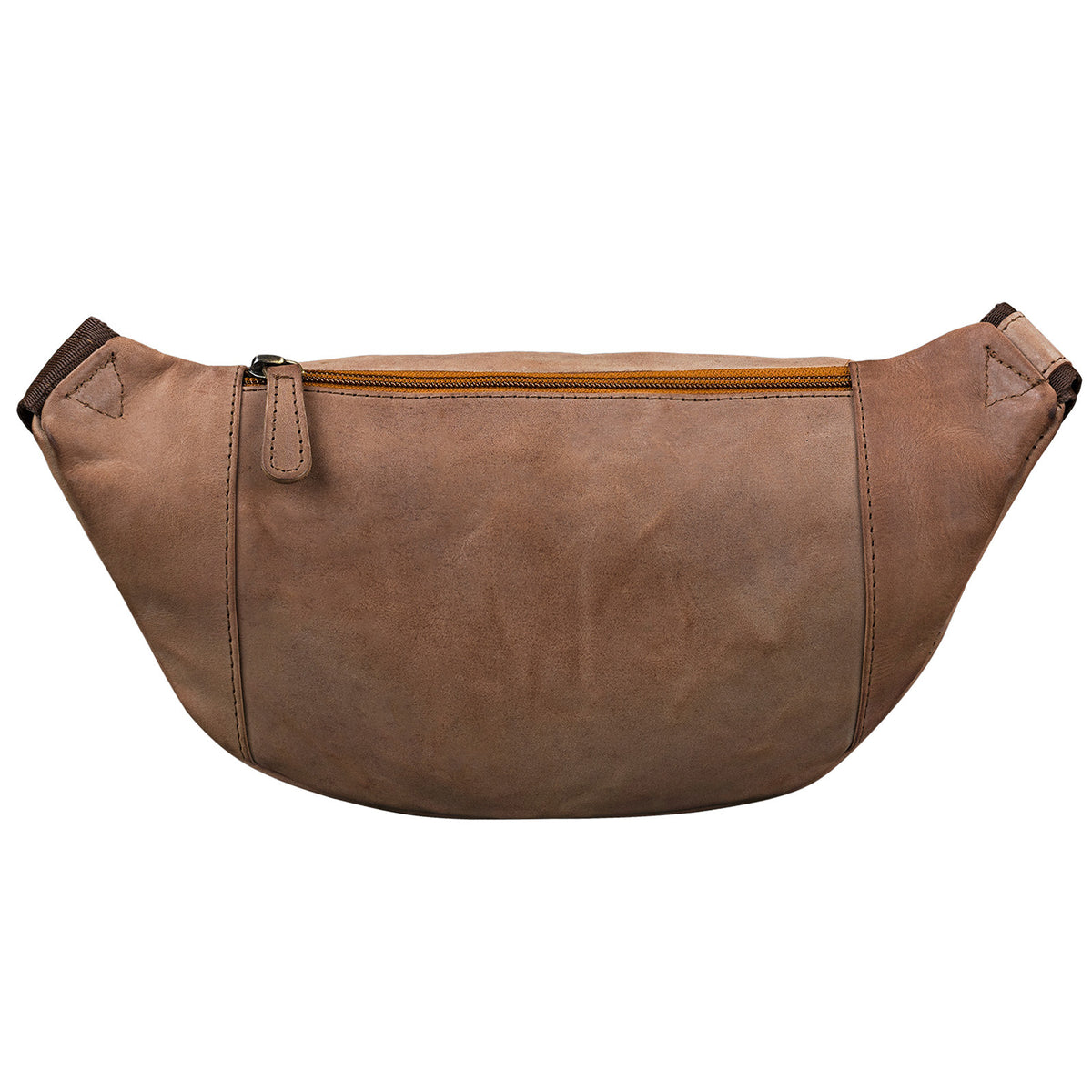 Hüfttasche Unisex Leder