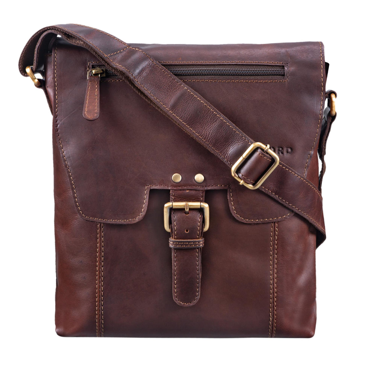 Ledertasche für 10.1 Zoll Tablet