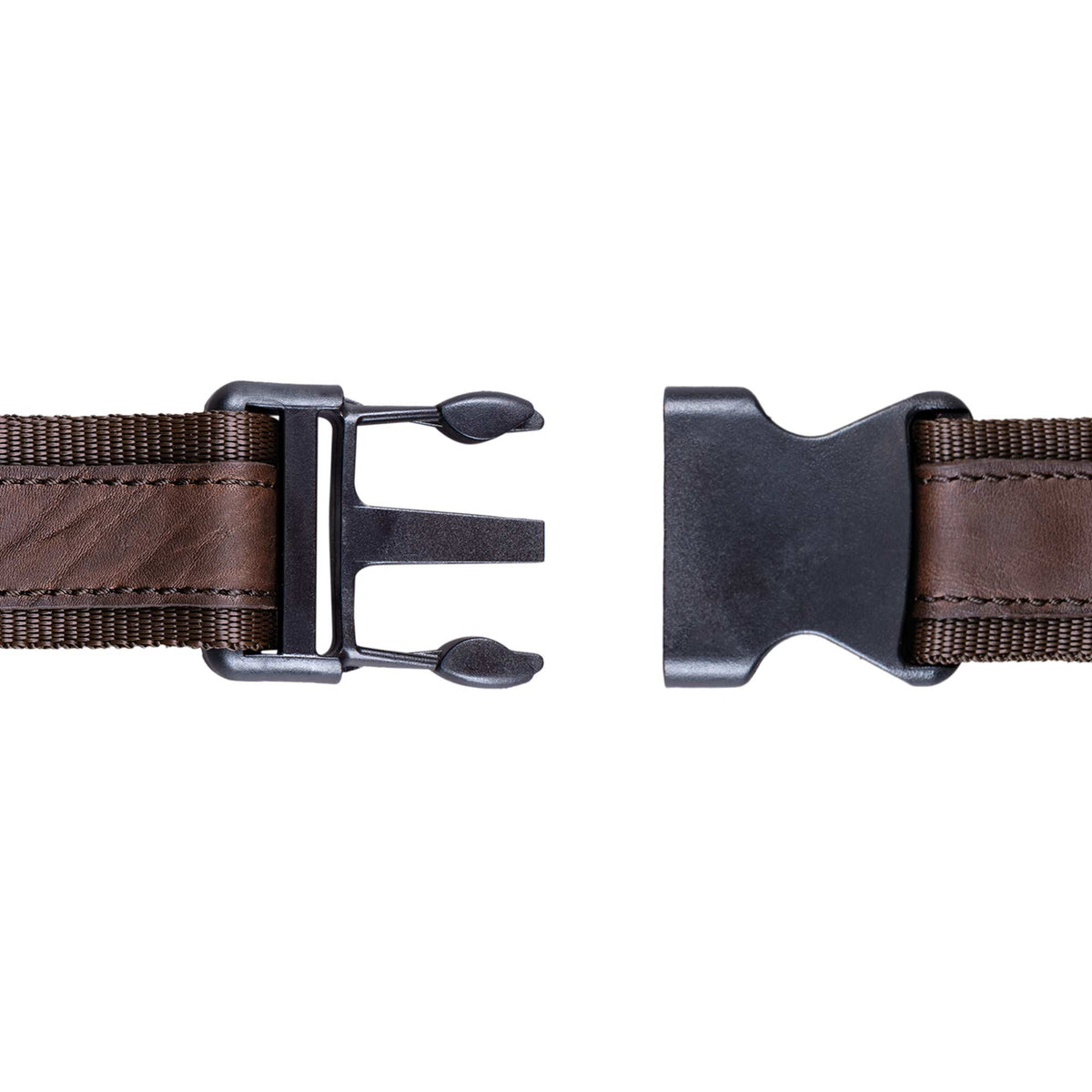 gürteltasche herren leder braun