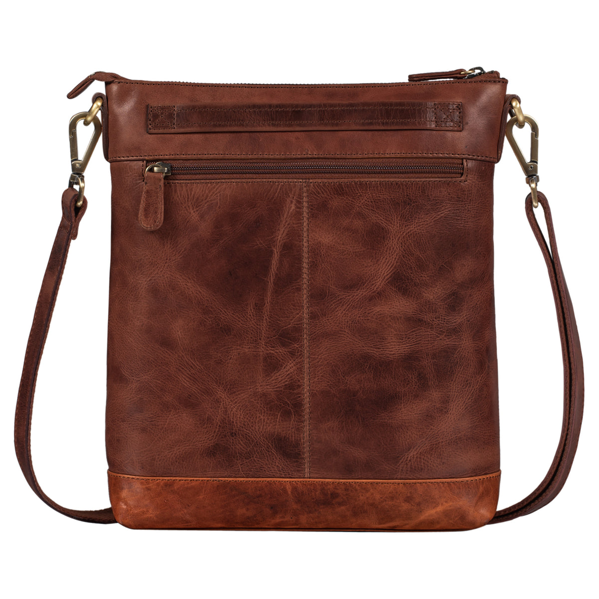 leichte Handtasche für Reisen
