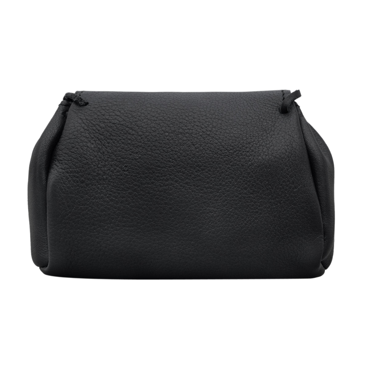 Geschenk Schmuck Leder Tasche