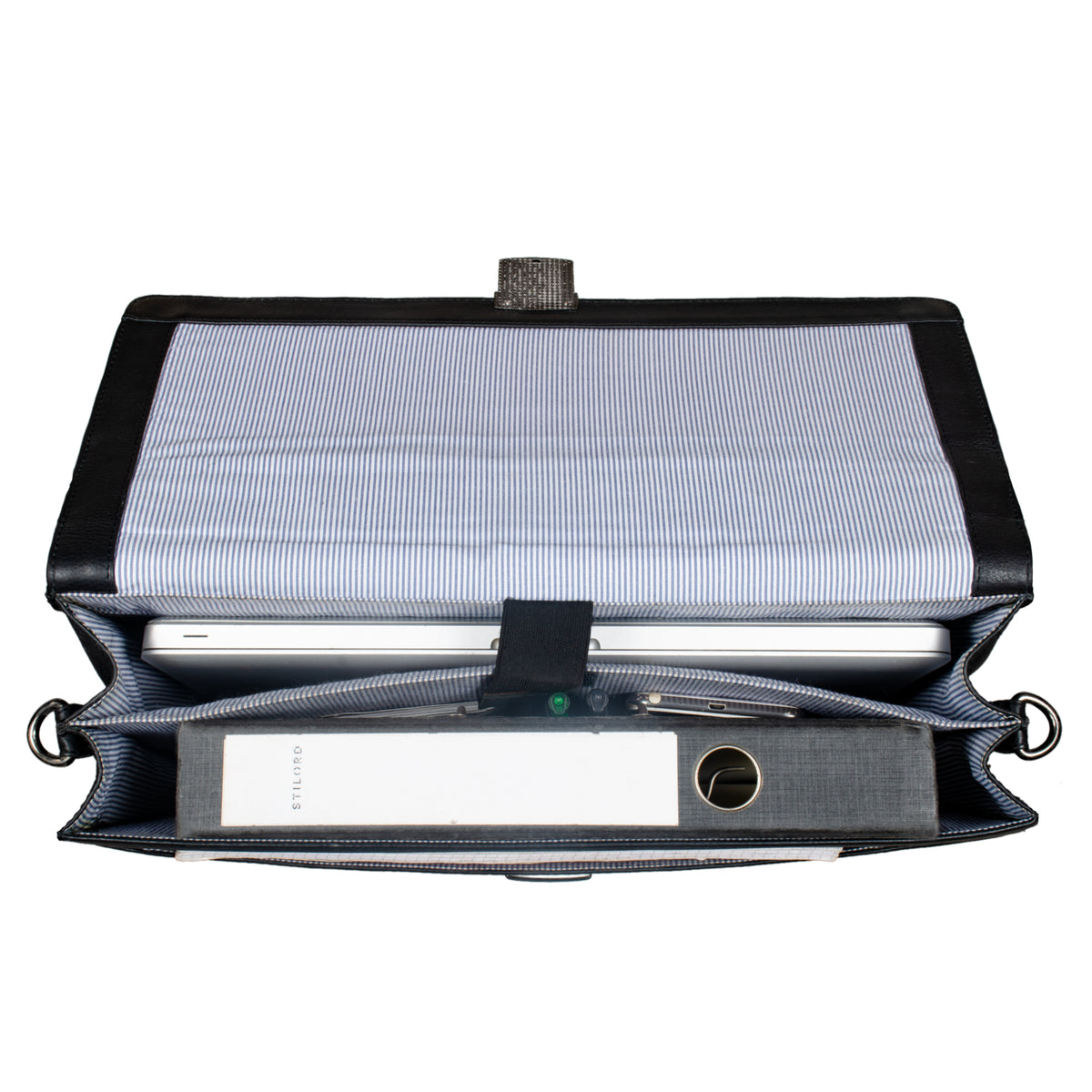 Laptoptasche Unitasche Lehrertasche Vollleder