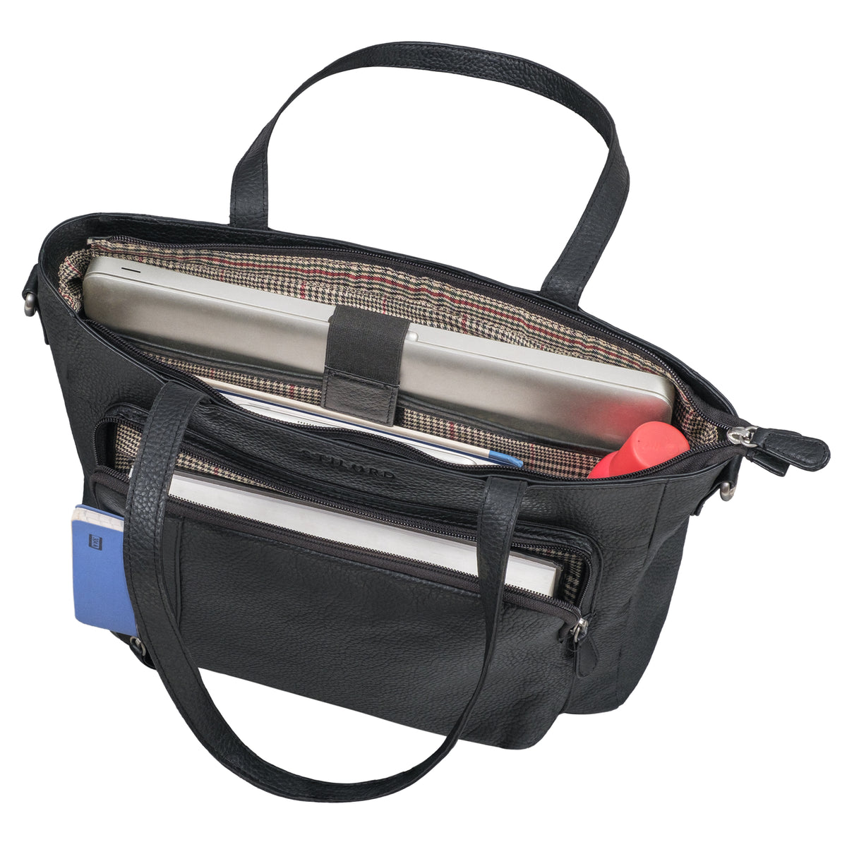 13,3 Zoll Laptoptasche für Damen