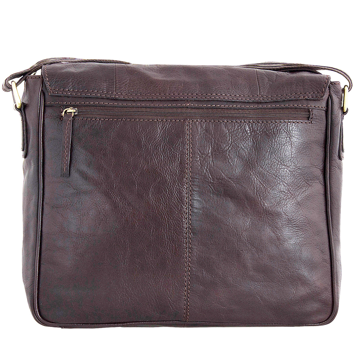 MacBook Tasche 13.3 Zoll Leder