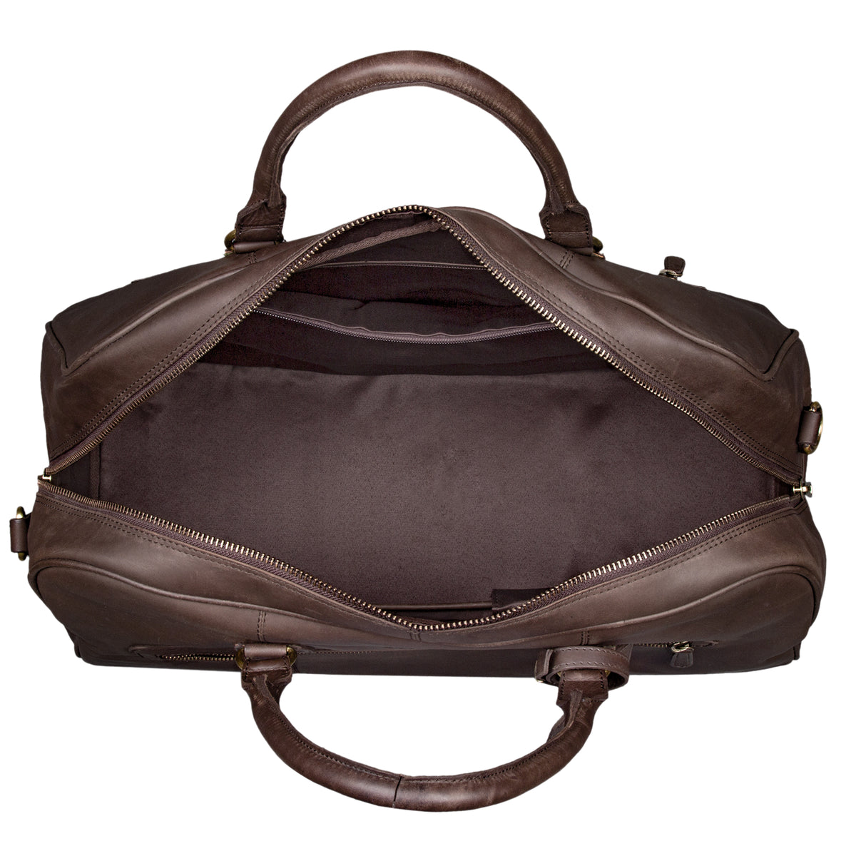 große Reisetasche zum Umhängen