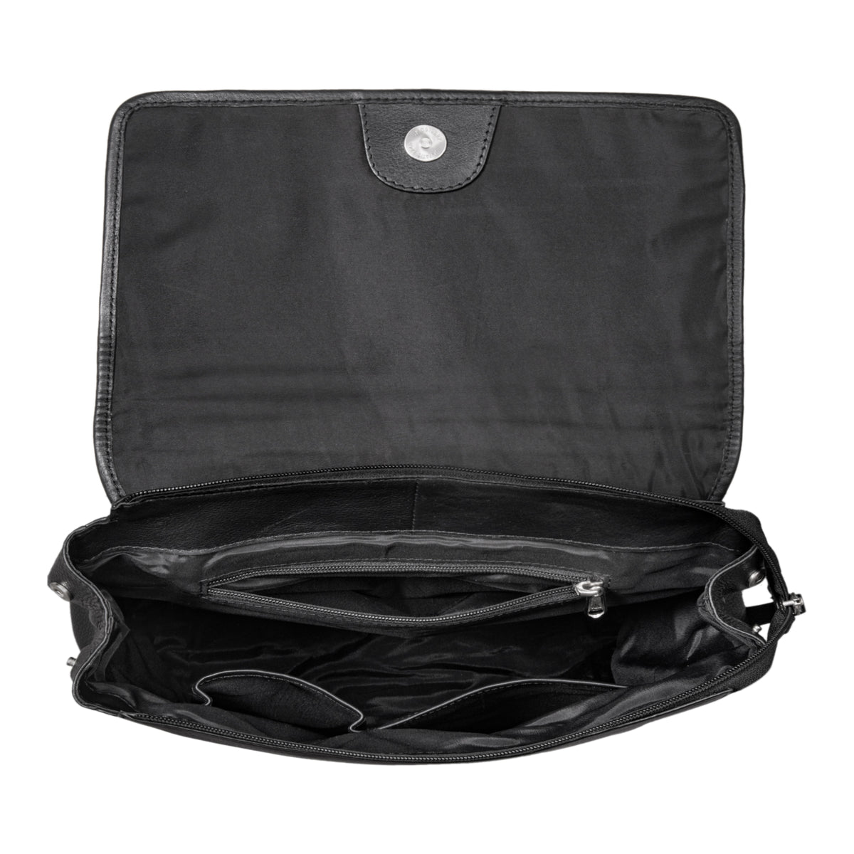 Rucksack herren schwarz