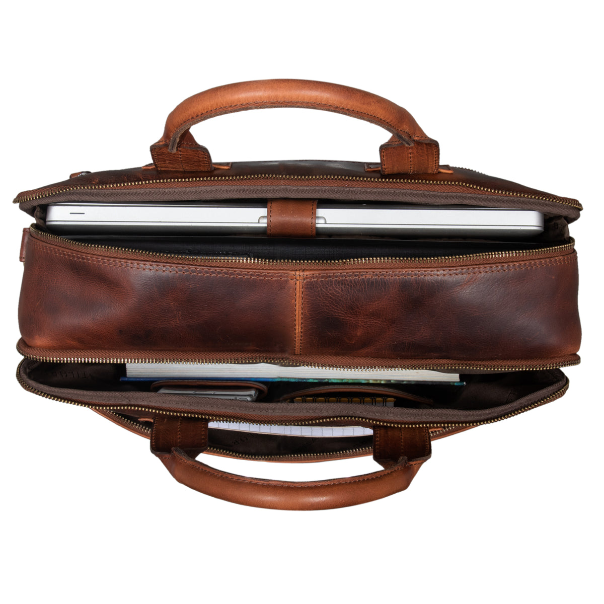 Elegante Laptoptasche Bürotasche