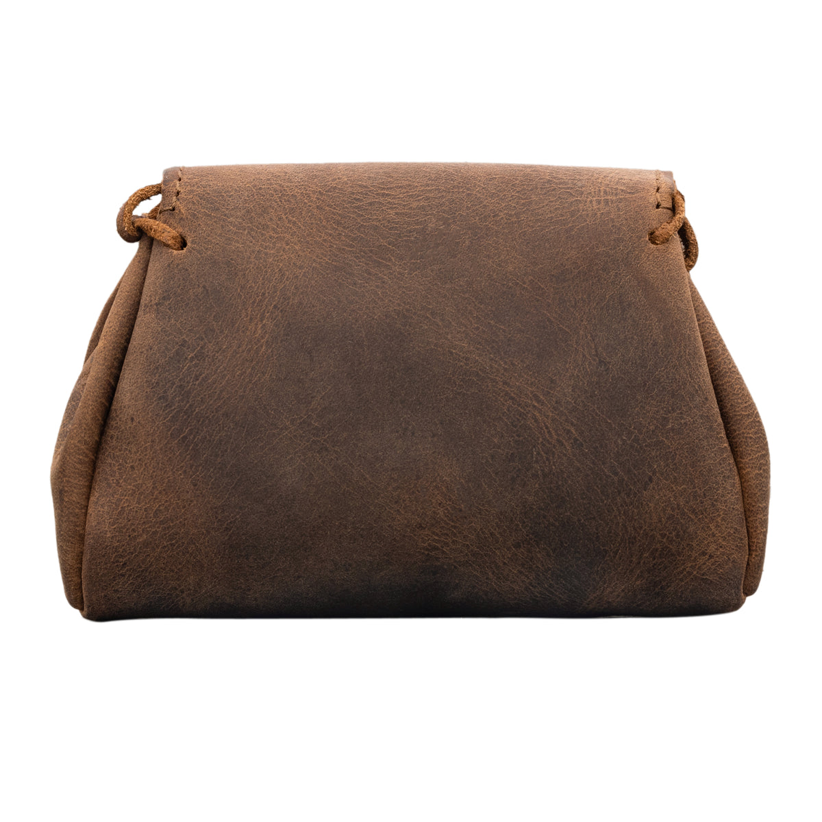 Mini Leder Münzbörse Schlüssel