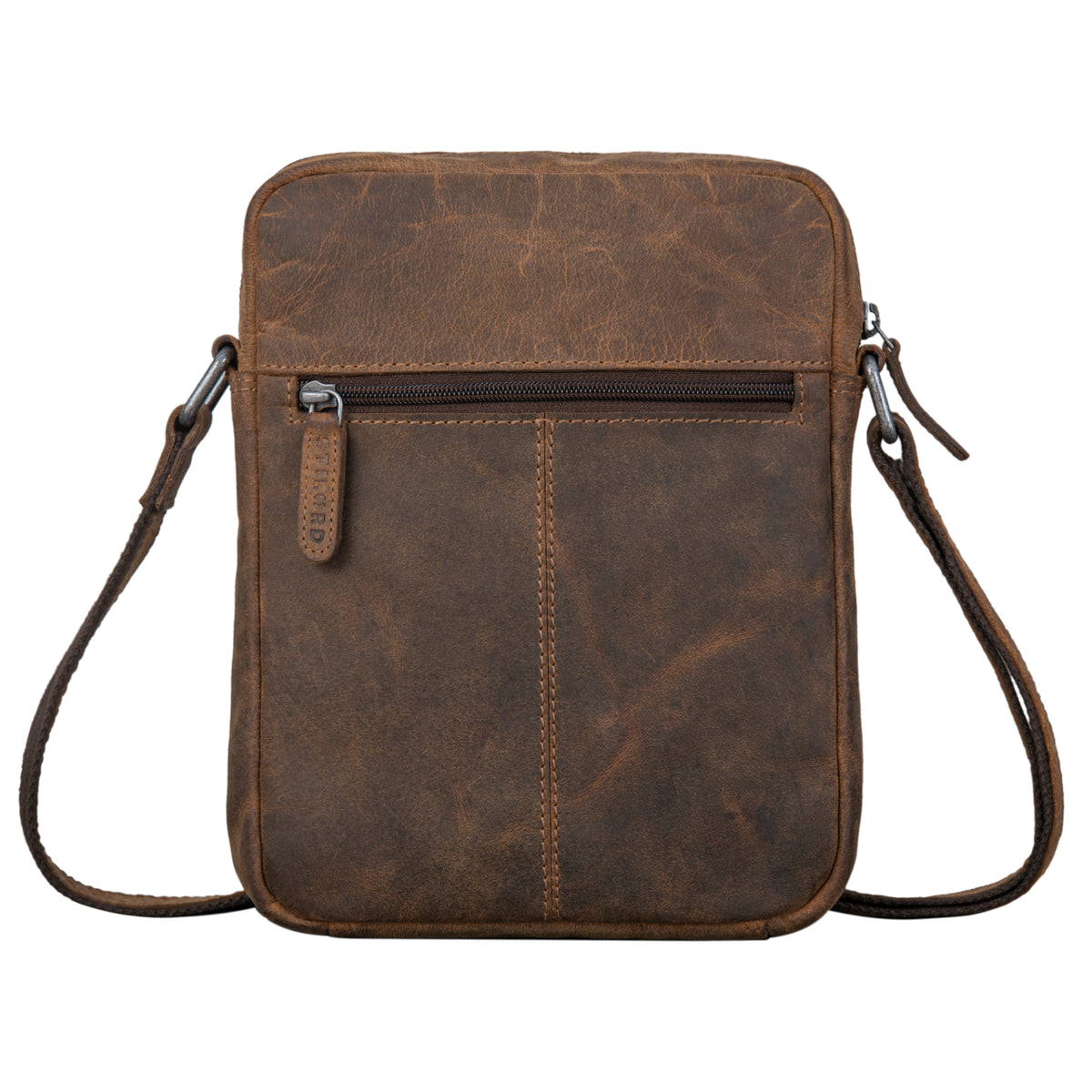 Umhängetasche Vintage klLein für Herren