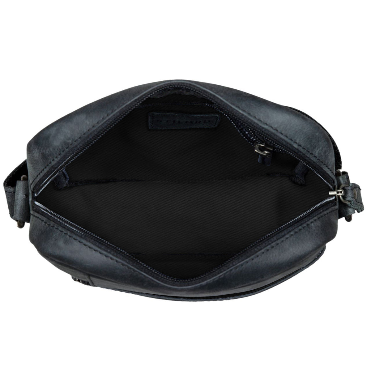 Vintage Ledertasche