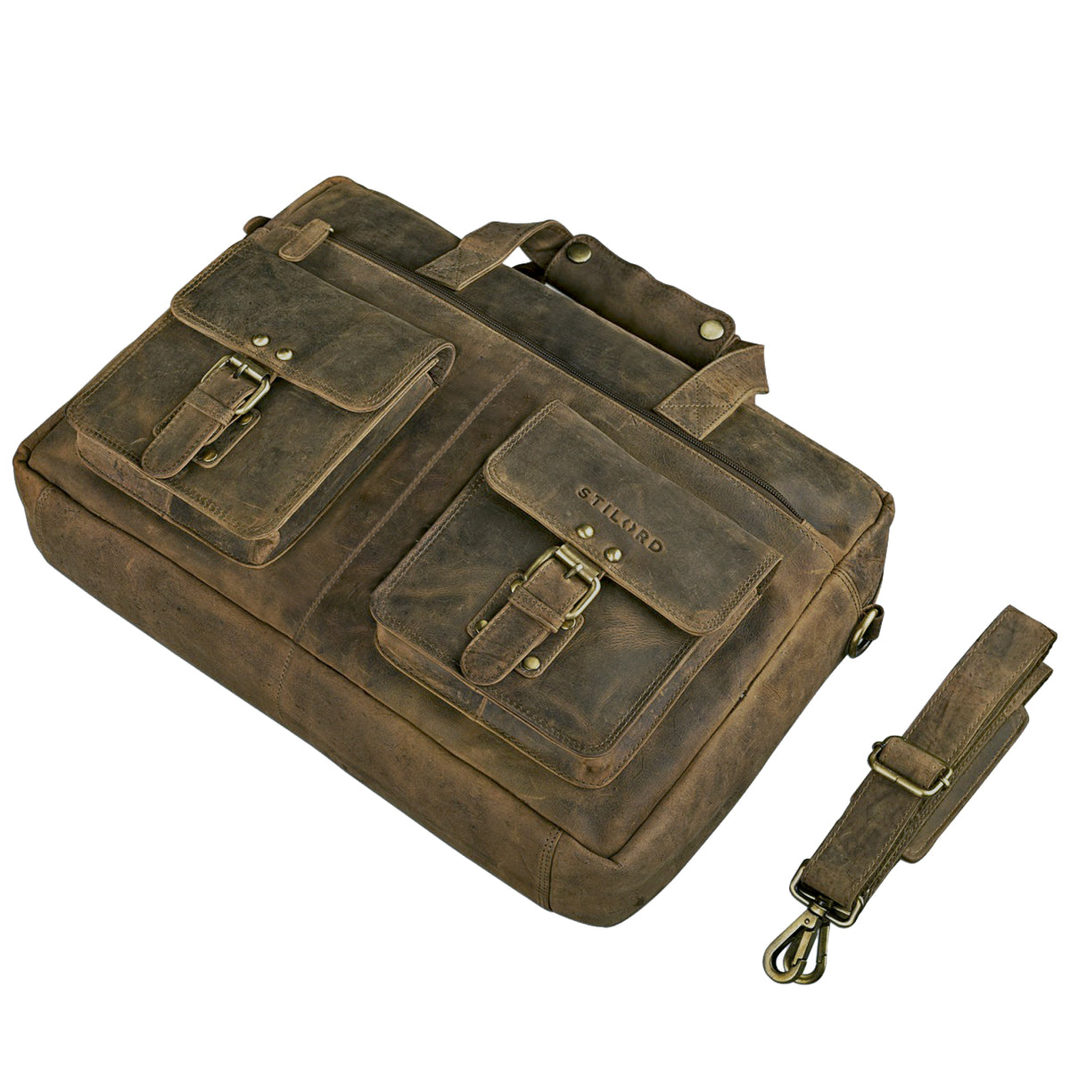 Vintage Reisetasche