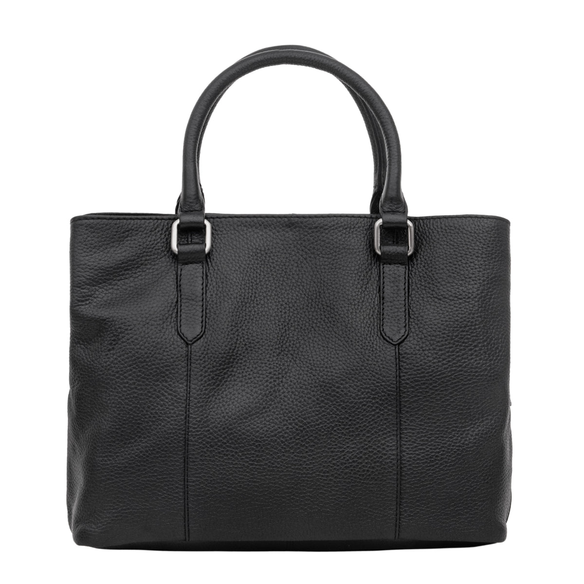 Handtasche Groß schwarz