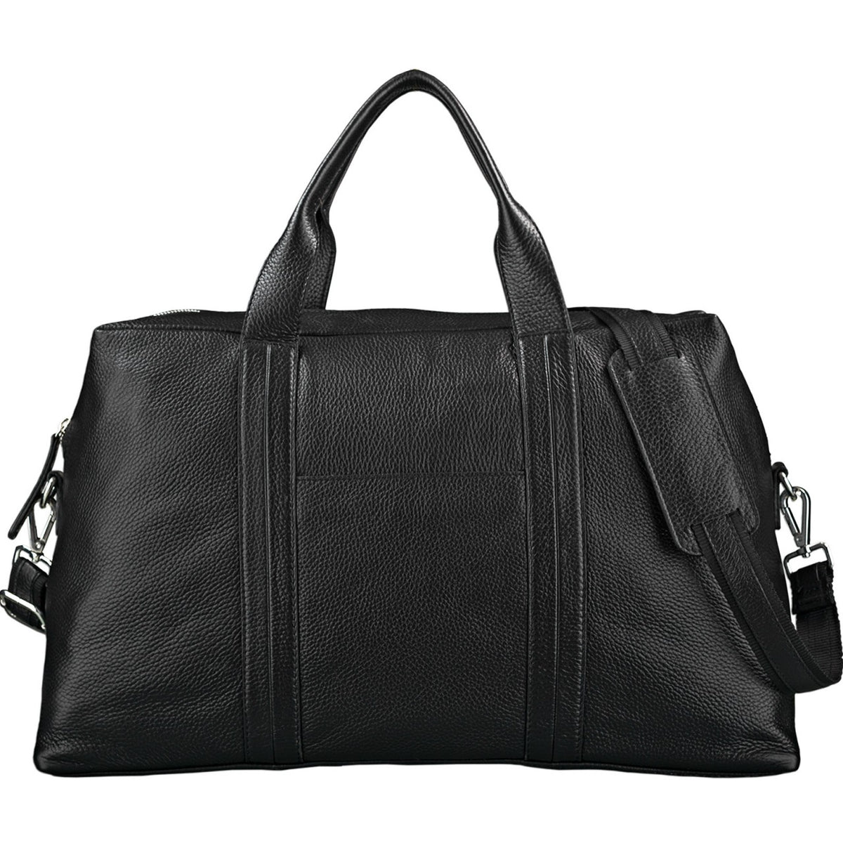 Reisetasche aus Leder