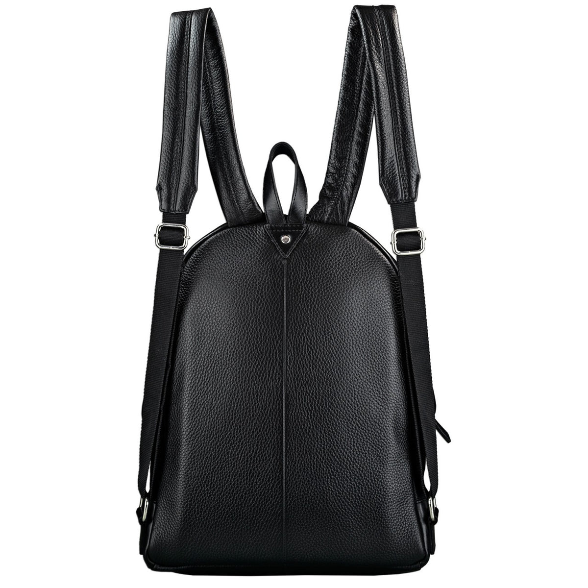 Rucksack-Unisex-Leder