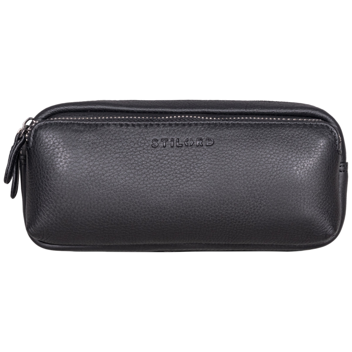 Stiftetasche Echtleder Uni Schule Arbeit