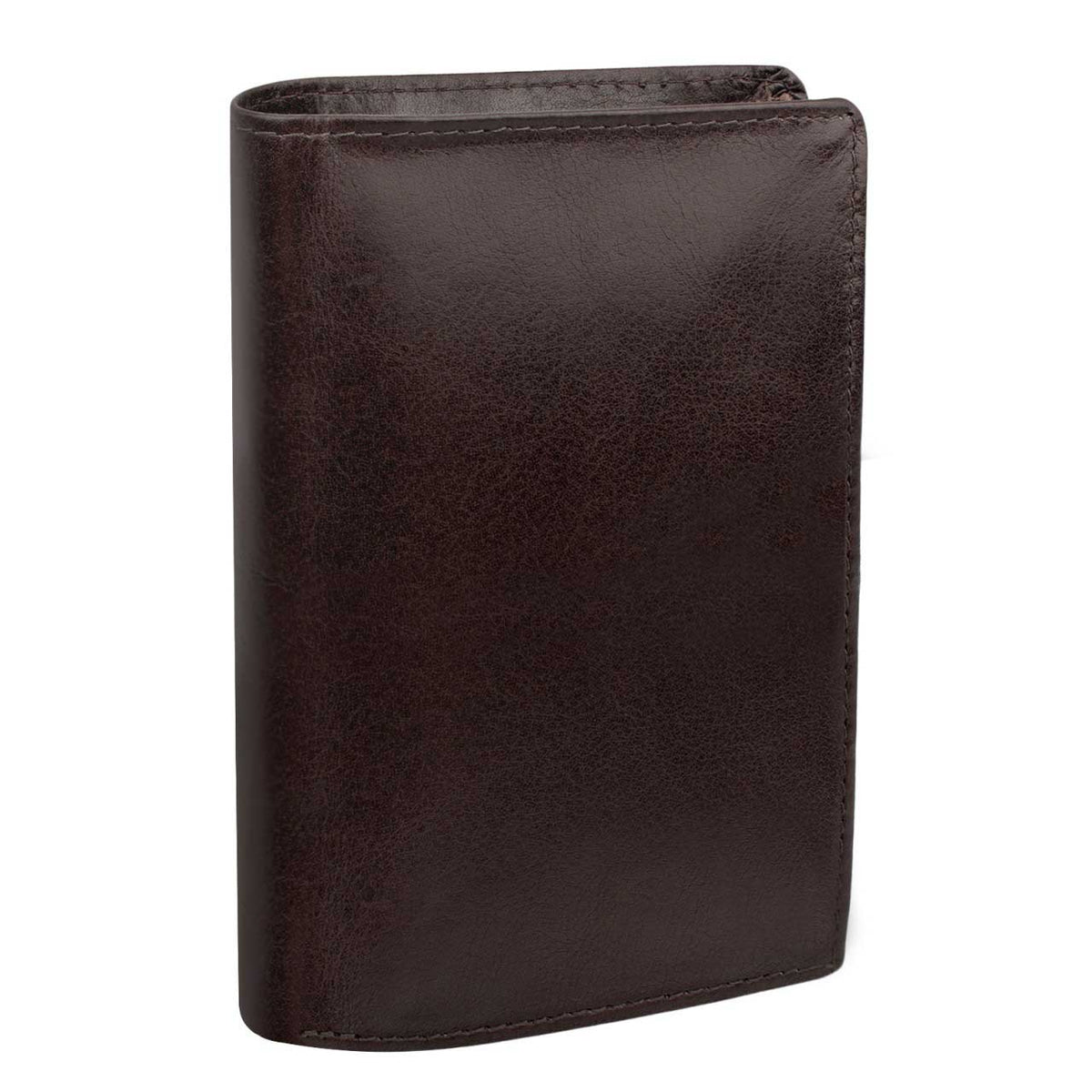 Vintage Portemonnaie Leder