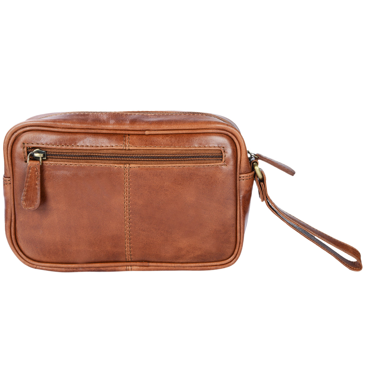 Handtasche Mann Herren Leder