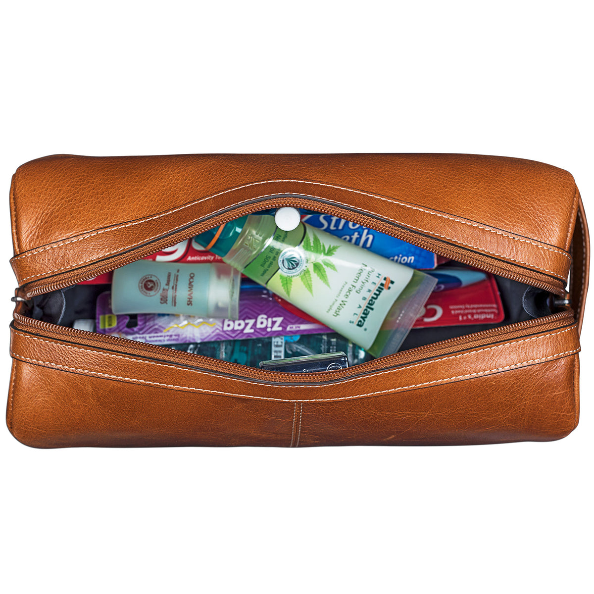Vintage Waschtasche