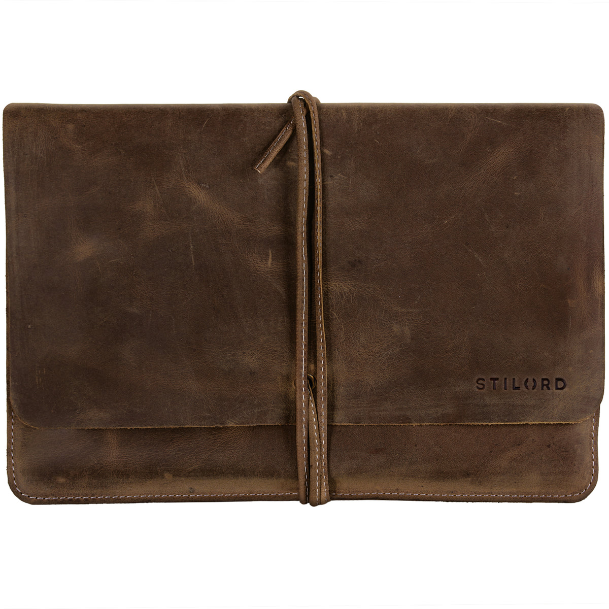 Leder Vintage Tasche
