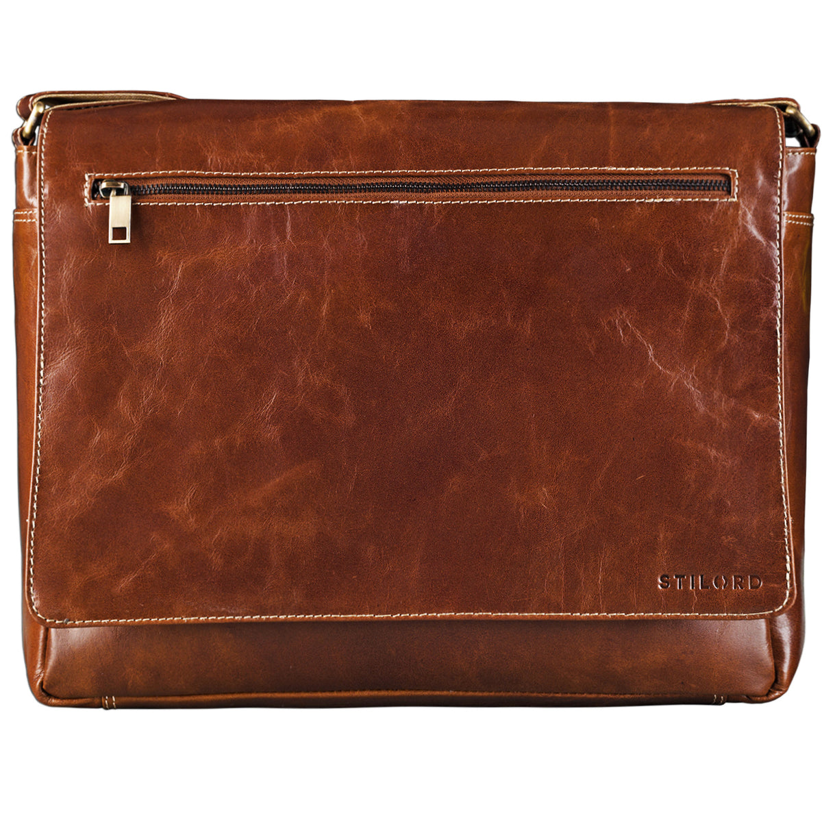 Unitasche Leder