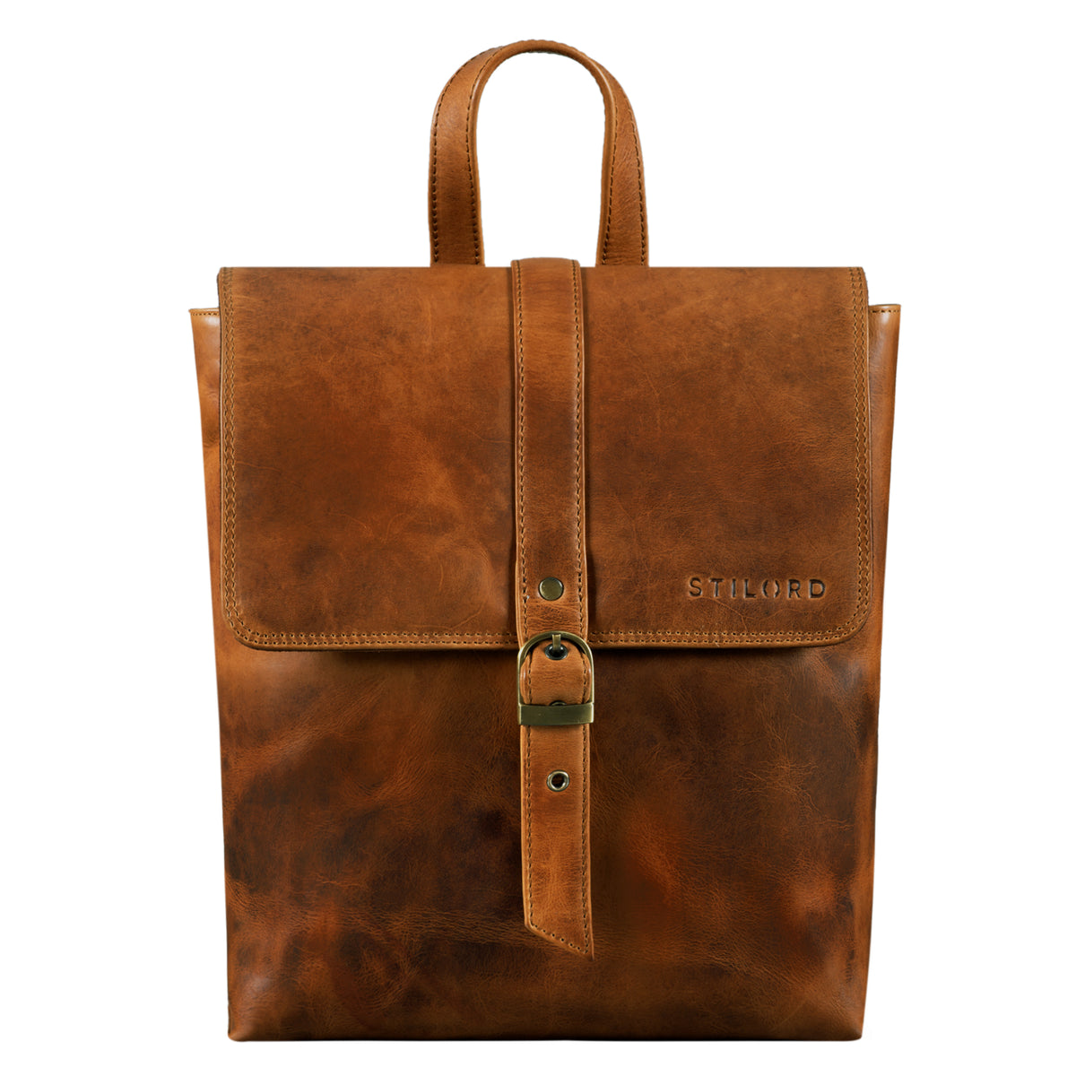 Vintage City Rucksack Damen