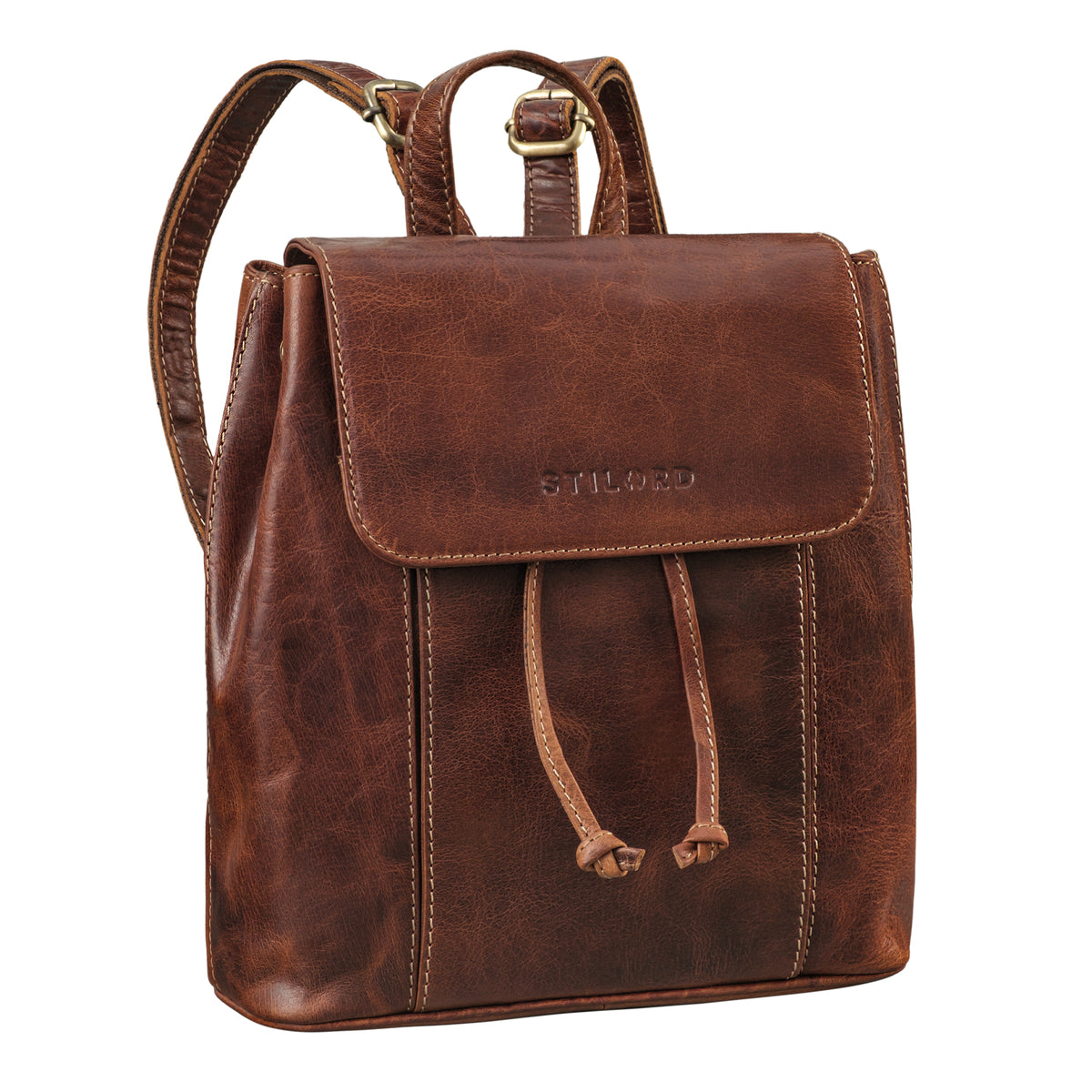 eleganter Rucksack für Reisen und Freizeit