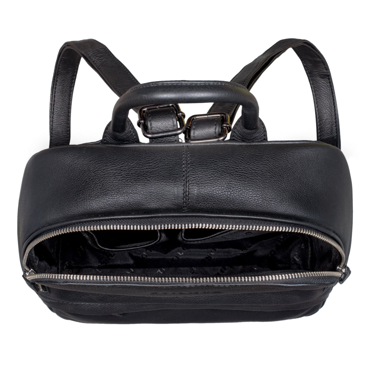 Leder Freizeit Tasche