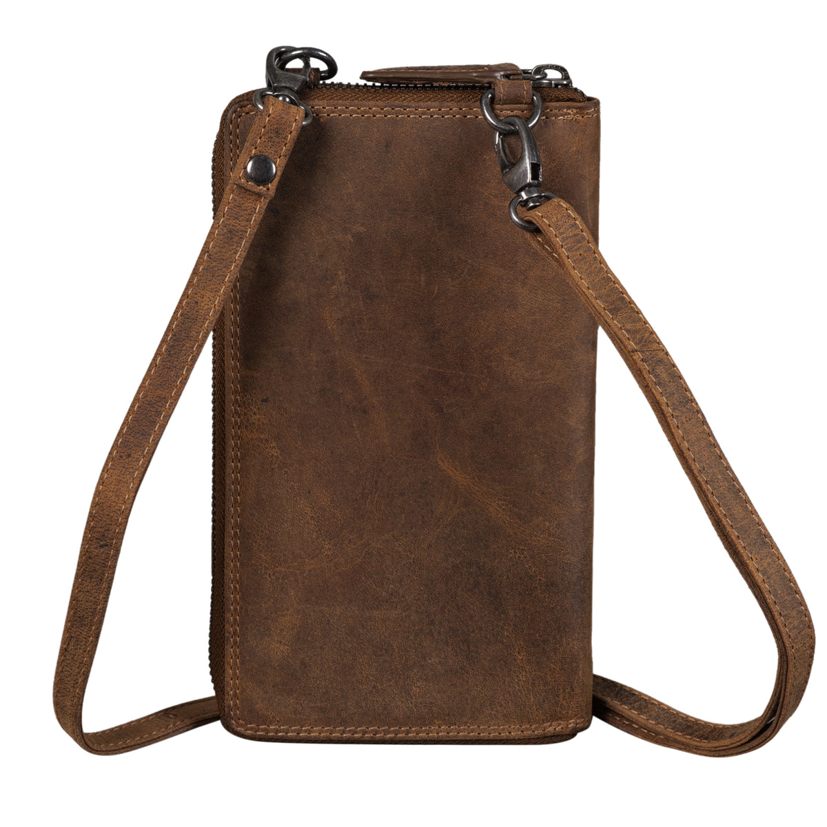 Brieftasche Umhängetasche