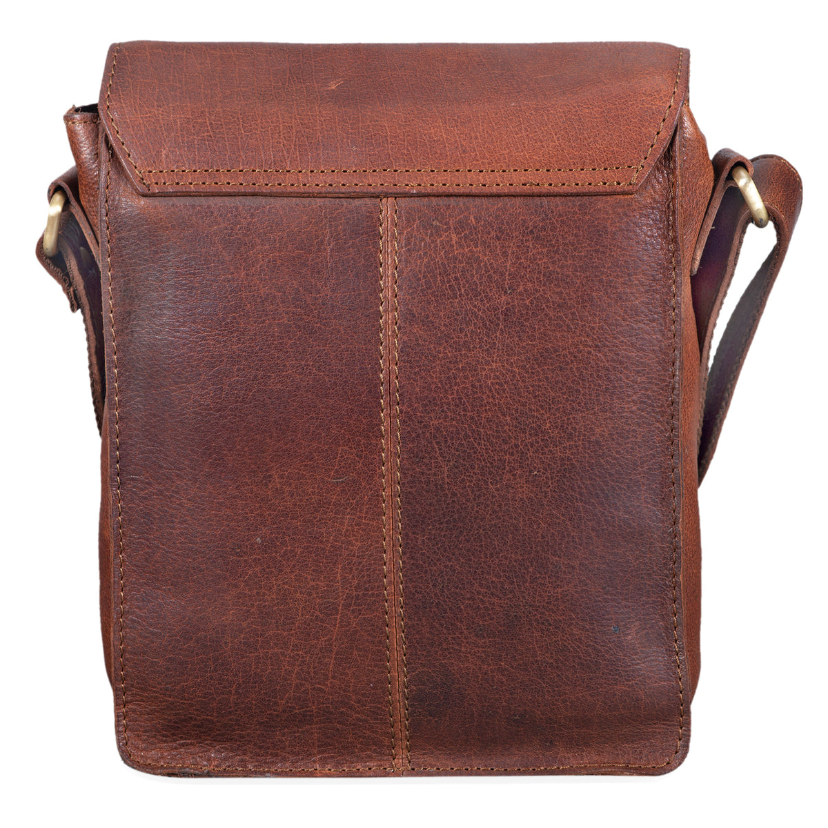Vintage Messengertasche Leder Herren