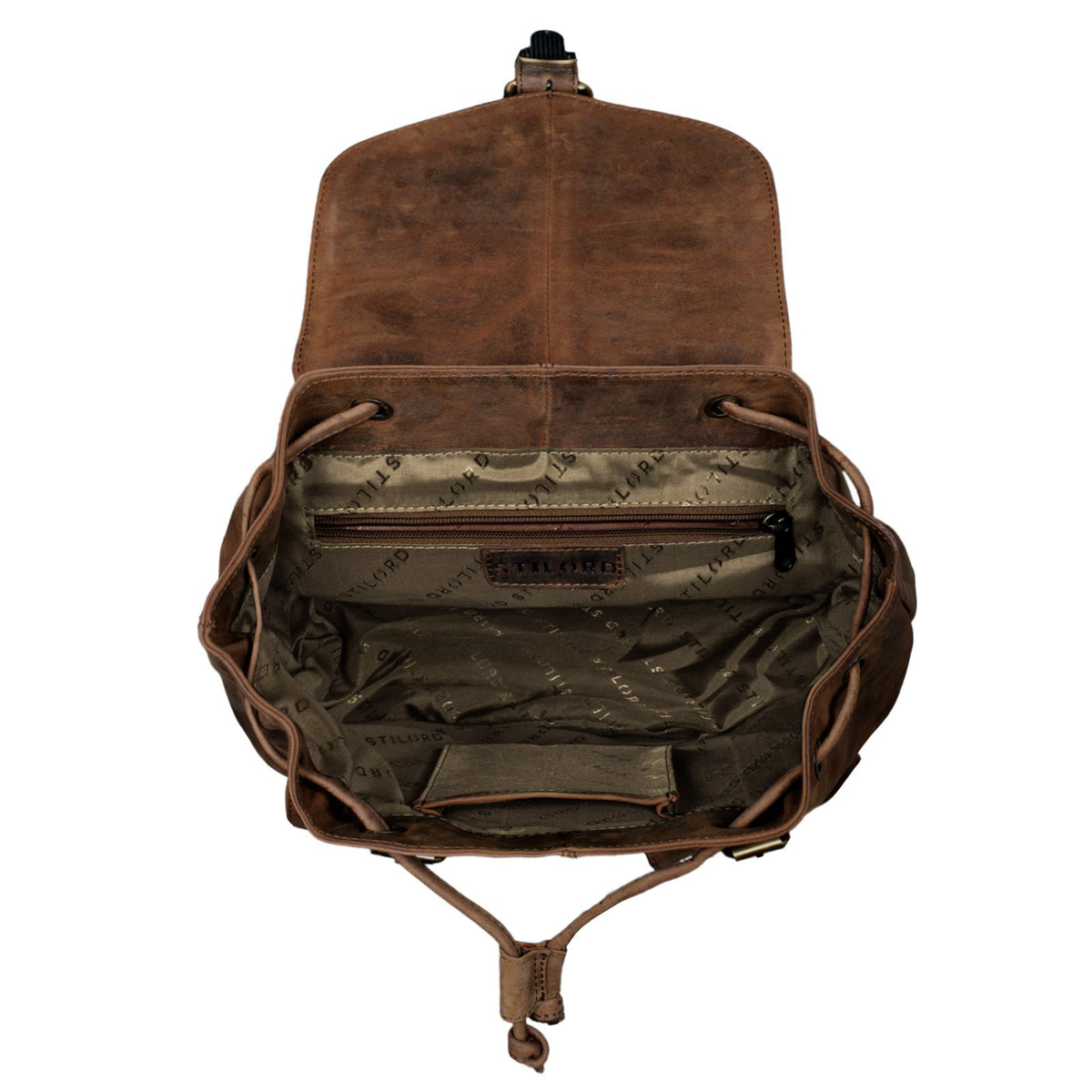 Herren Damen Business Rucksack