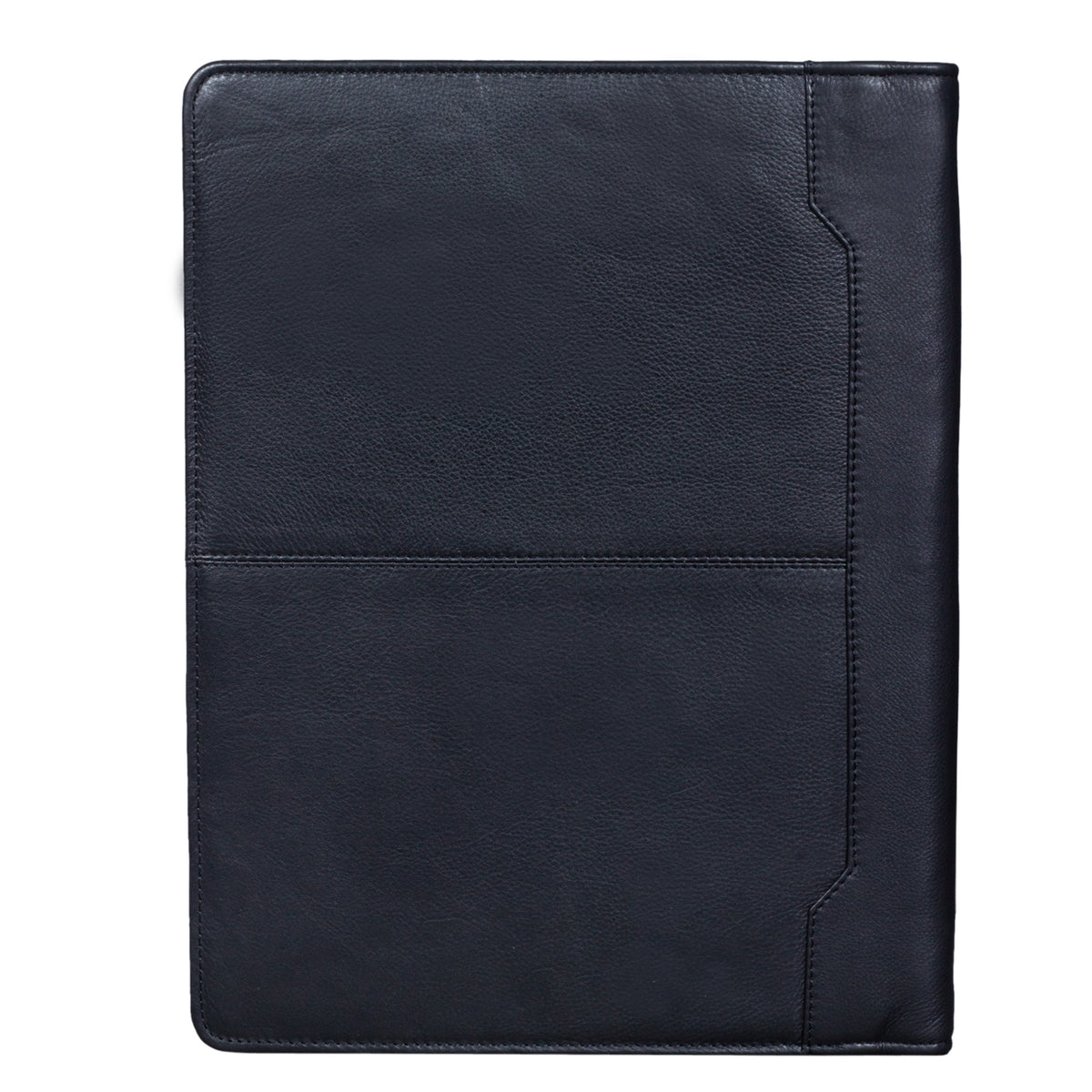 LEder SChreibmappe