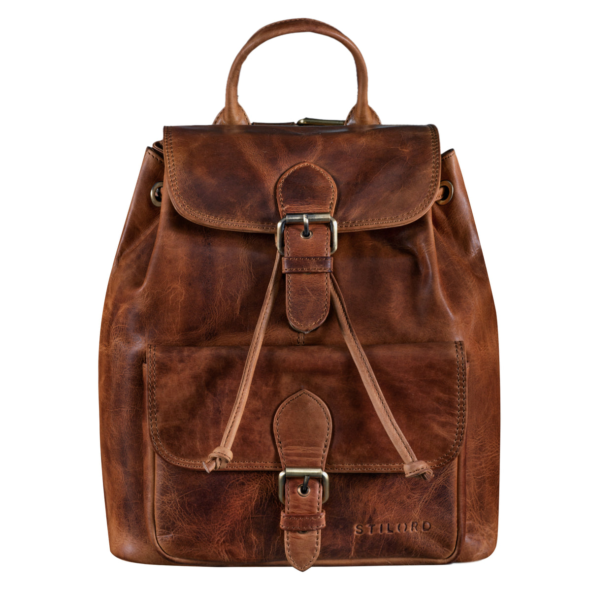 Damen Rucksack Tasche Freizeit