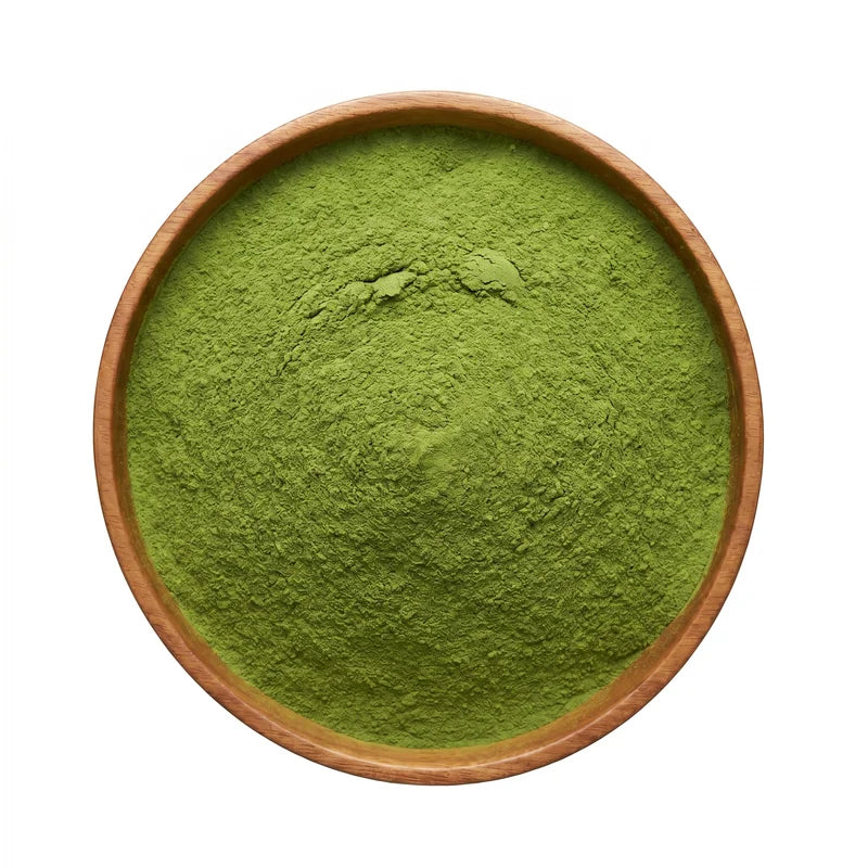Bio Moringa Pulver – Schale aus Sri Lanka, fair gehandelt von unseren Kleinbauernfamilien | MrCOLOMBO