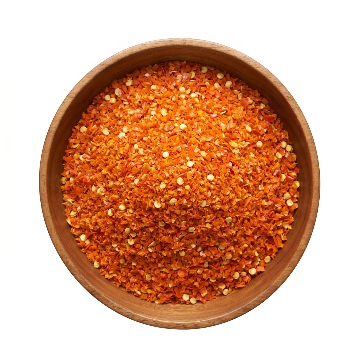 Bio Habanero Flakes – Schale aus Sri Lanka, fair gehandelt von unseren Kleinbauernfamilien | MrCOLOMBO