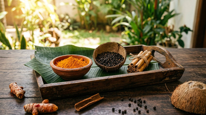 Fair Trade Gewürze: Warum sie sich lohnen - MrCOLOMBO Magazin