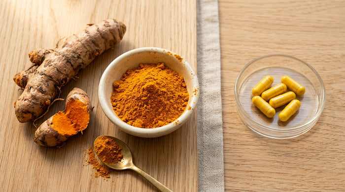 Kurkuma vs. Curcumin: Was ist der Unterschied? - MrCOLOMBO Magazin