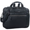 B-Stock "Nelson" Business Bag Leather
