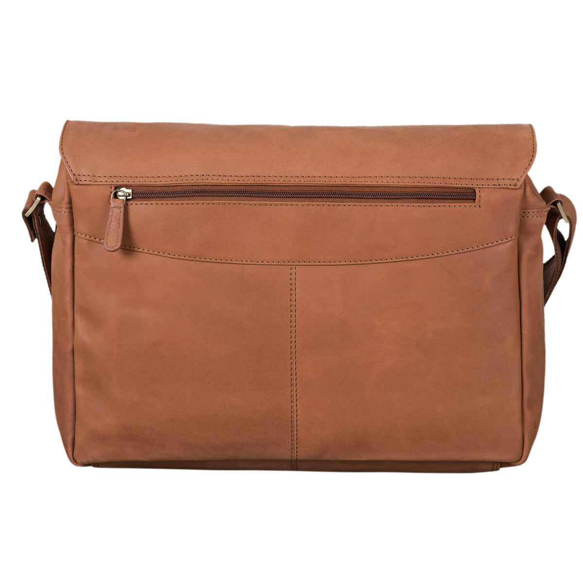 Leder Aktentasche Herren Vintage