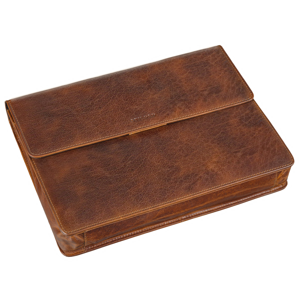Leder Arbeitstasche Herren Damen